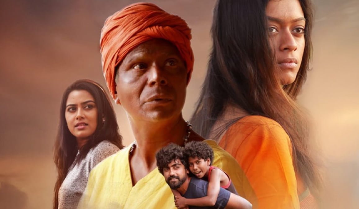 Station 5 out on OTT: Here's where to watch Indrans-Priyamvada Krishnan film online