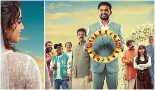 Sukhamano Sukhamann trailer: Mathew Thomas' romcom deals with a young man and his set of ghosts