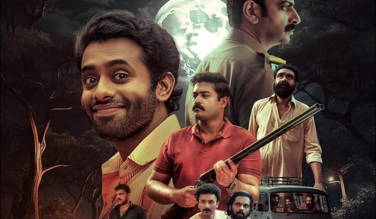Sumathi Valavu review: Arjun Ashokan's film struggles to do justice to an  infamous haunted folktale