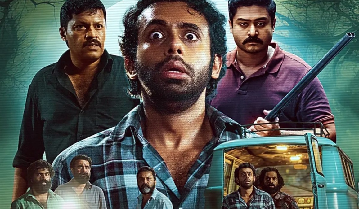 Sumathi Valavu out on OTT: Enjoy Arjun Ashokan's latest horror comedy on this platform