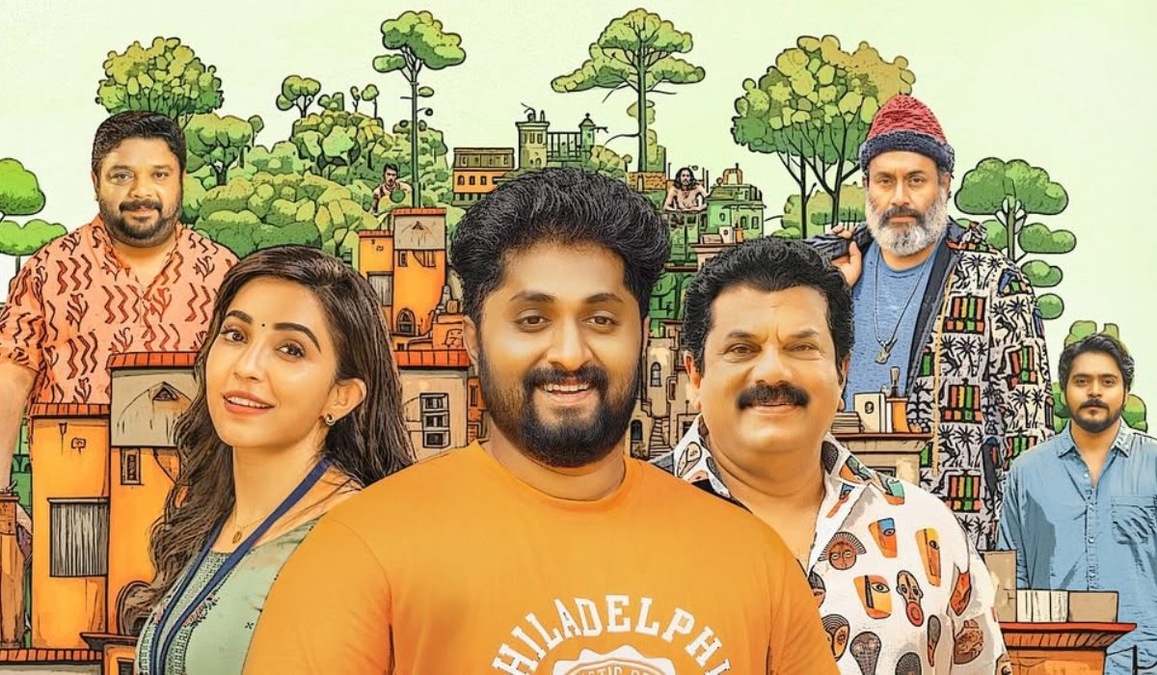 Super Zindagi OTT release date: When and where to stream Dhyan Sreenivasan's comedy drama online