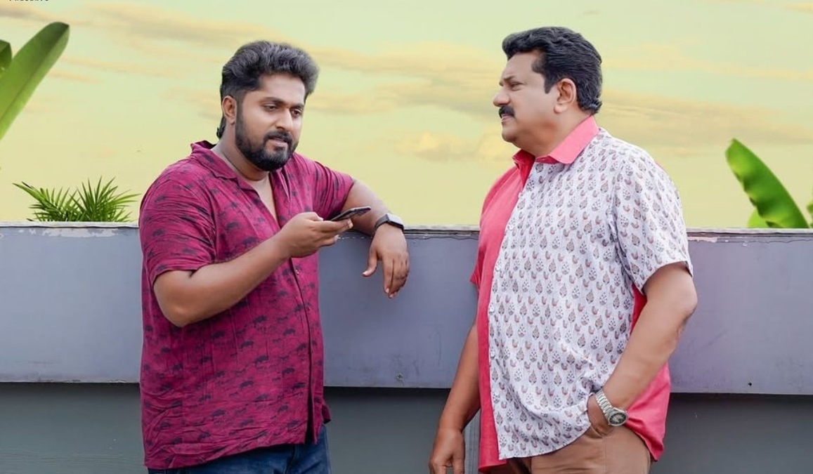 Super Zindagi out on OTT: Where to watch Dhyan Sreenivasan's 2024 comedy drama online