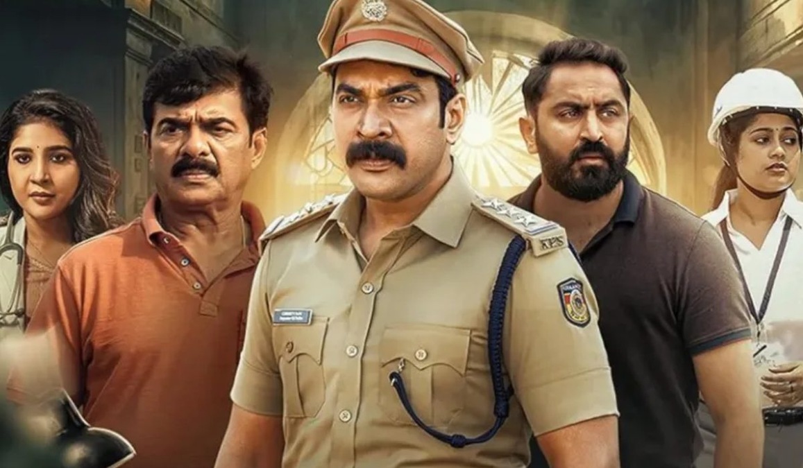 The Case Diary out on OTT: Here's where to stream Ashkar Soudhan's crime thriller online