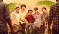 The Chronicles of the 4.5 Gang on OTT: Where to watch Krishand's web series in Telugu and Hindi