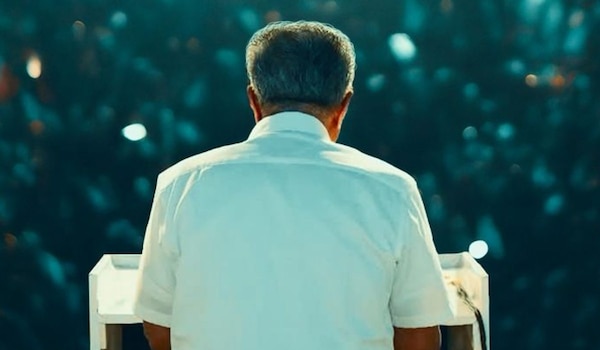 The Comrade: Prominent stars to head this big-budget Malayalam political thriller; Deets here