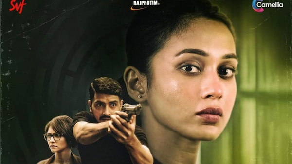 Khela Jawkhon: Arindam Sil’s Khela jokhon gets a release date as Mimi and Arjun get back together