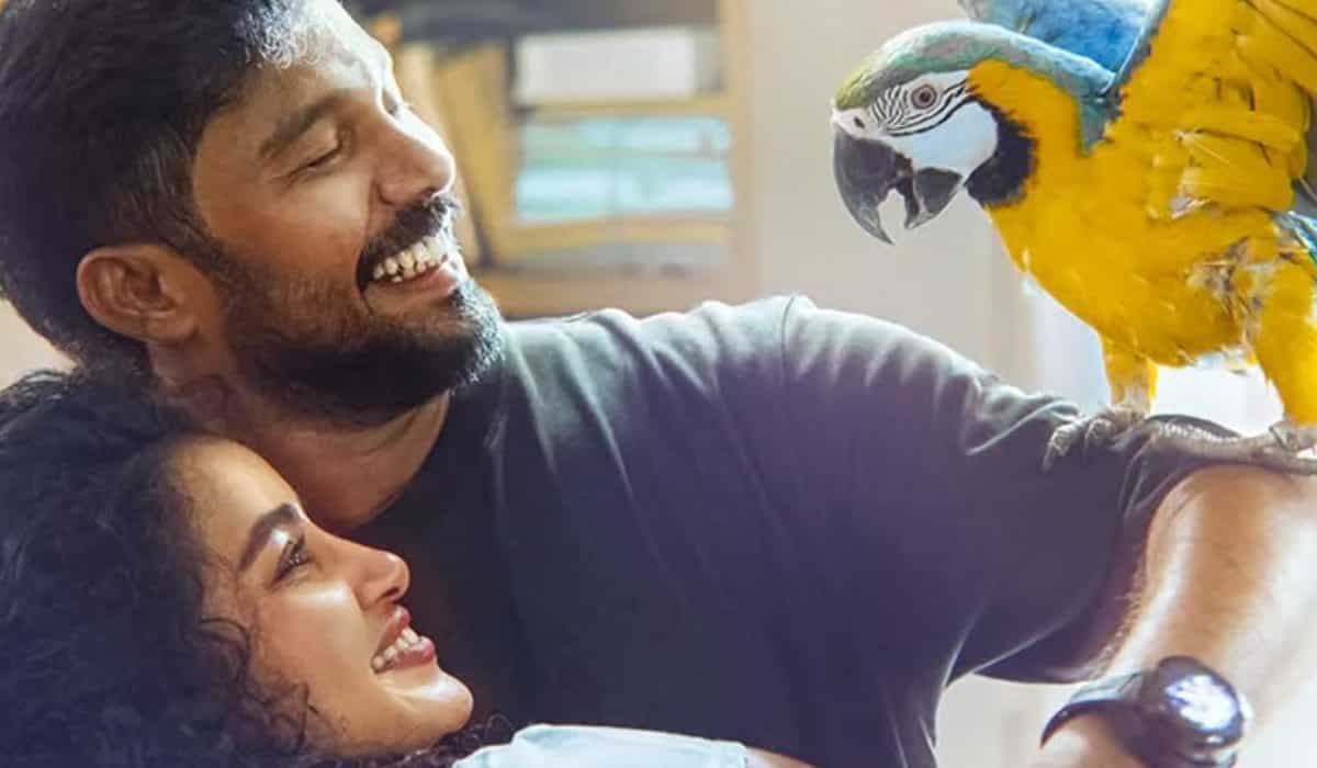 https://www.mobilemasala.com/movies/Sharaf-U-Dheen-and-Anupama-Parameswaran-Star-in-Upcoming-Comedy-The-Pet-Detective-i393162