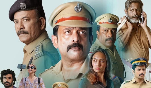 Thelivu Sahitham out on OTT: Here's where to watch Nishanth Sagar's latest thriller online