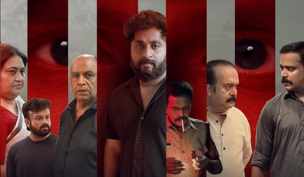 Thug CR 143/24 OTT release date: When and where to watch Dhyan Sreenivasan's latest thriller online