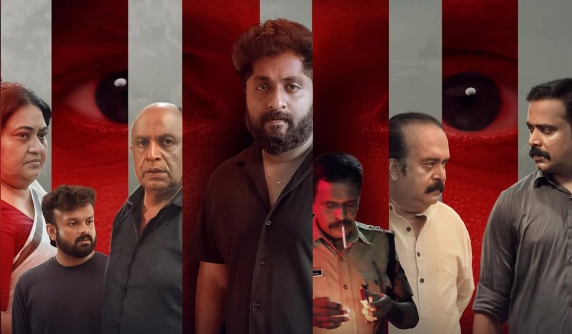 Thug CR 143/24 OTT release date: When and where to watch Dhyan Sreenivasan's latest thriller online
