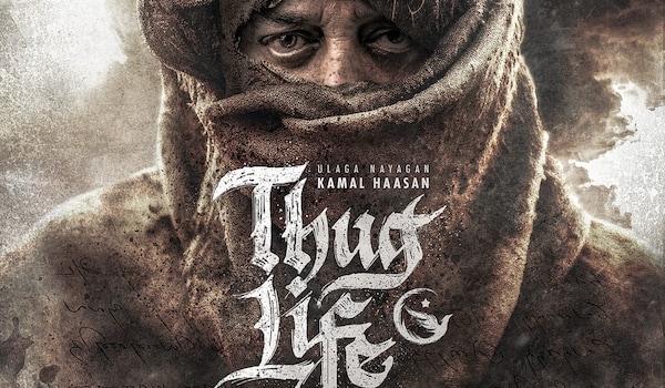 It’s roll, camera and action for Kamal Haasan and Mani Ratnam film Thug Life; see video