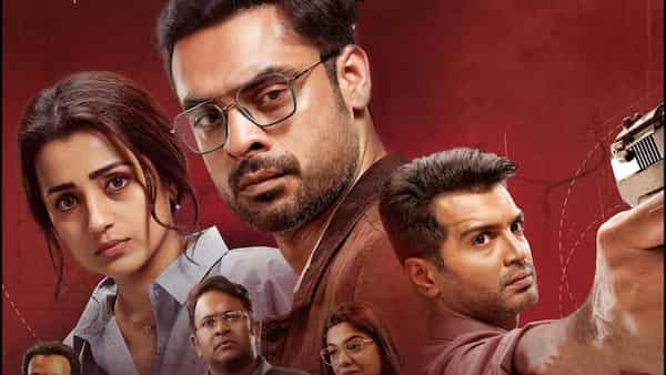 Identity OTT release date: When, where to watch Tovino Thomas, Trisha Krishnan's action thriller