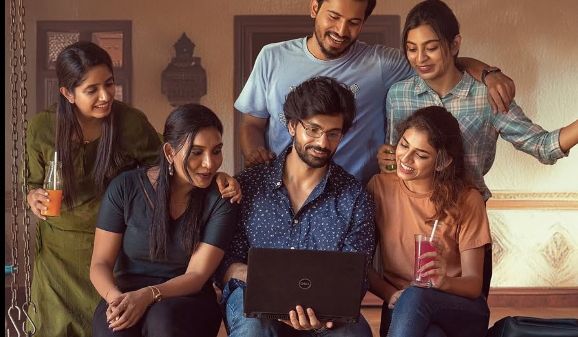 United Kingdom of Kerala: Ranjith Sajeev's film to release in theatres with Detective Ujjwalan