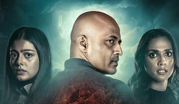 Poster of Vadakkan