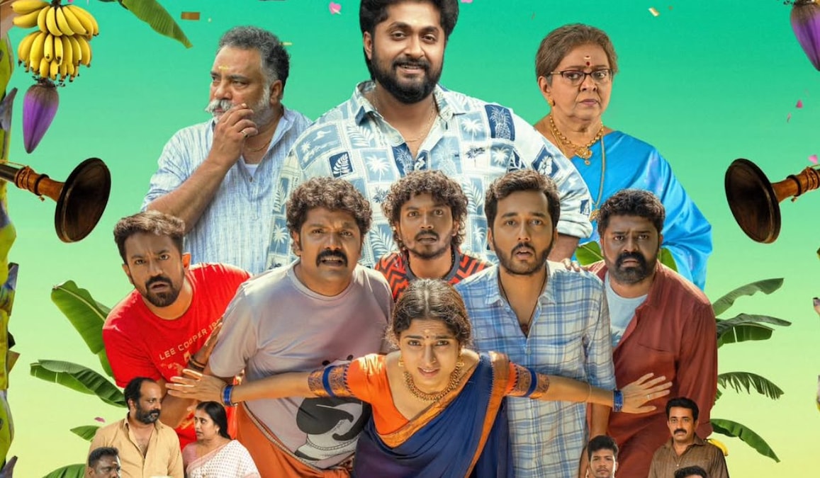 Valsala Club OTT release: Here's where to watch Roopesh Peethambaran's latest film online