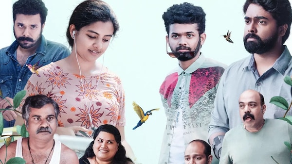 Visudha Mejo review: Lijomol Jose shines in this love story that squanders the promise of a breezy first half