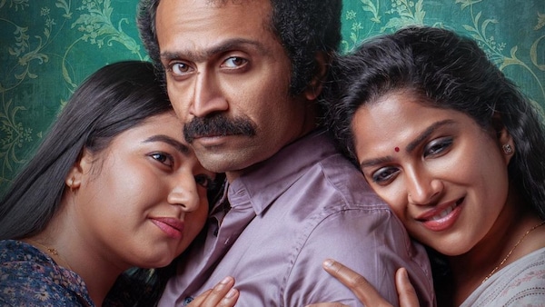 Vivekanandan Viralaanu out on OTT: Shine Tom Chacko's family entertainer is streaming on this platform