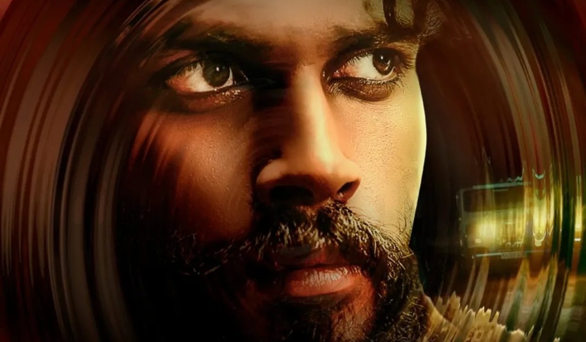 Vritta out on OTT: Here's where to watch Maahir Mohiuddin-Chaithra J Achar's thriller online