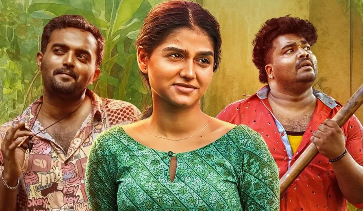 Vysanasametham Bandhumithradhikal review: Anaswara Rajan-starrer strikes the right balance between hilarious & heartfelt moments in a film on funeral