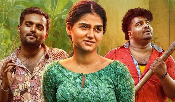 Poster of Vysanasametham Bandhumithradhikal