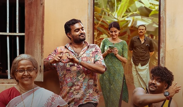 Poster of Vysanasametham Bandhumithradhikal
