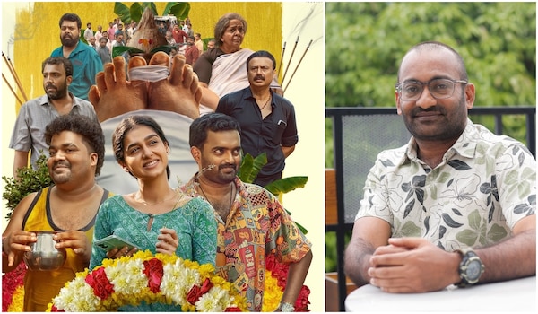 Director S Vipin: 'Vysanasametham Bandhumithradhikal is not based on any real incident but....' | Exclusive
