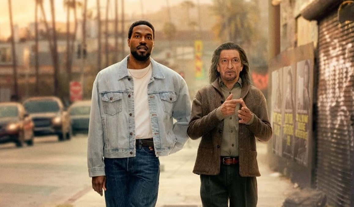 MCU's Wonder Man Review: Yahya Abdul-Mateen II's series is more about showbiz than superhero powers or a multiverse