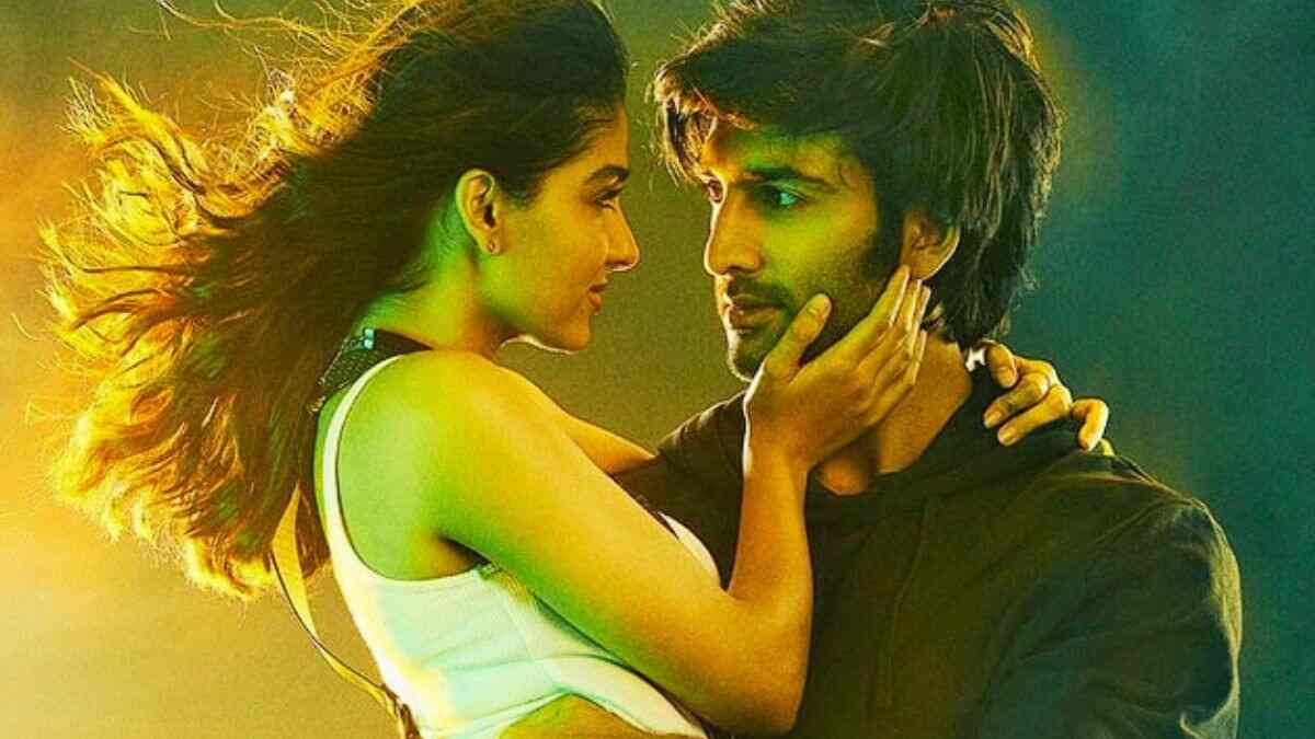 Yaariyan 2’s romantic track: Anaswara Rajan shares the release date of the song