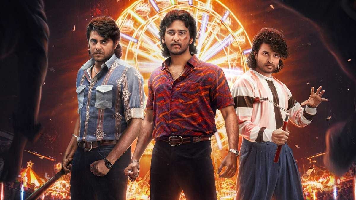 RDX's action sequences are a first in Malayalam cinema, says producer Sophia Paul