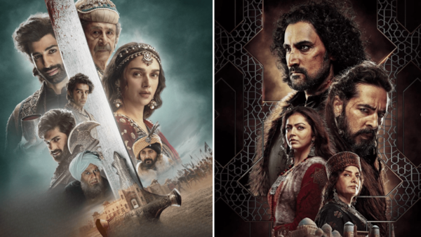 Indian Historical Shows Have A Game Of Thrones-Sized Problem