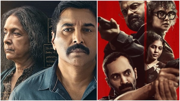 Latest Malayalam OTT releases (Oct 14 to Oct 20) to watch on Prime Video, Hotstar, Netflix, Sony LIV, theatres and more