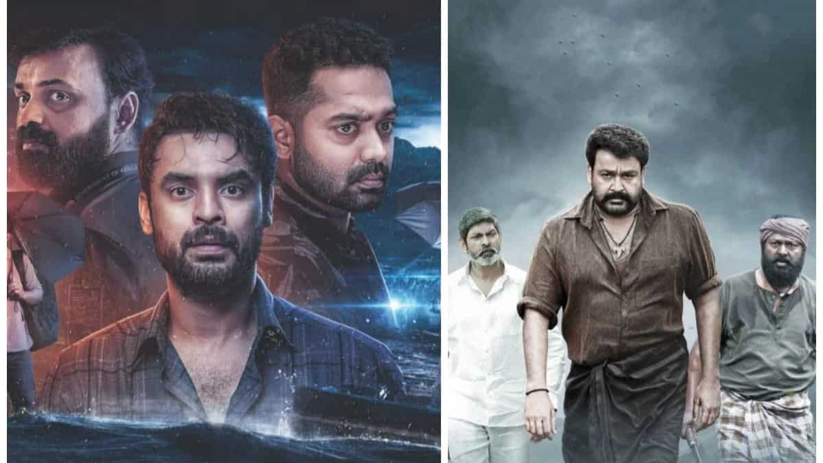 Pulimurugan' to '2018': Tamil dubbed versions of Malayalam movies that did  wonders at the Kollywood box office