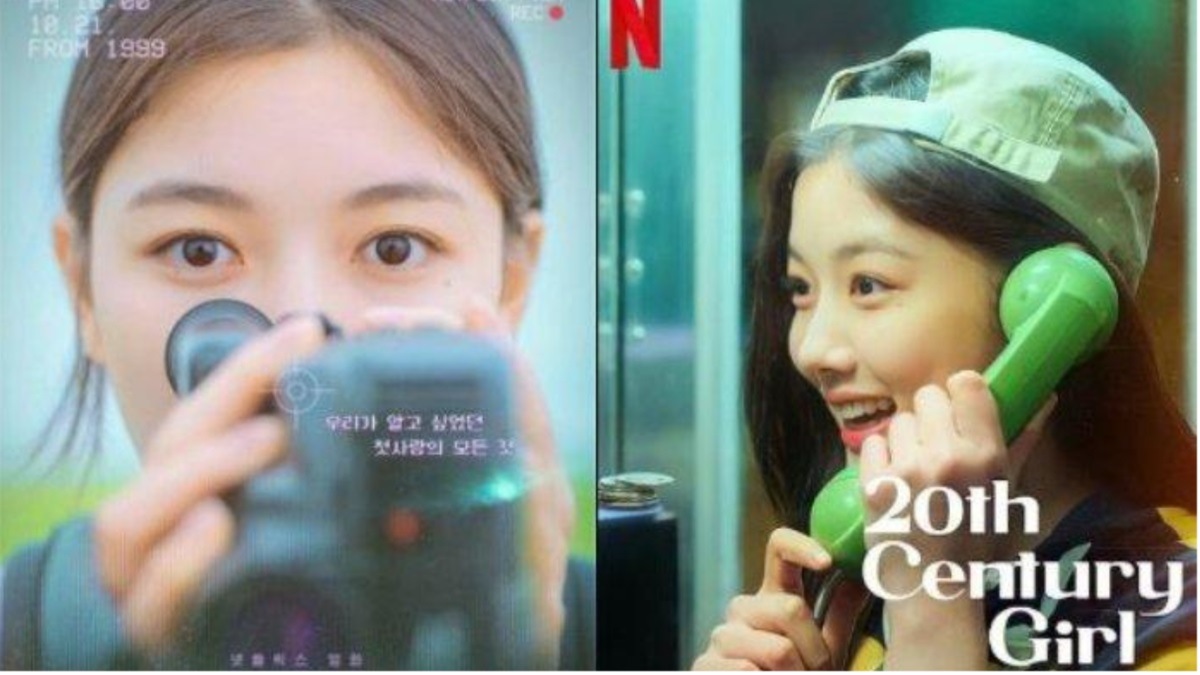 20th Century Girl review: An ode to old-school romance and friendship, served with signature K-drama mushiness