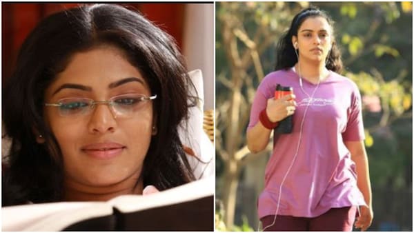 Malayalam films on Sun NXT in which women take the central stage