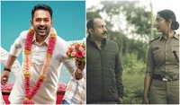 Latest Malayalam releases (October 13 to October 19) to watch on Prime Video, JioHotstar, Netflix, Sony LIV, theatres and more