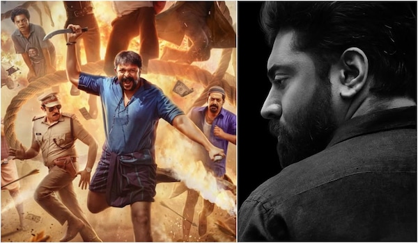 Aadu 3, Prathichaya and more; Here are the Malayalam films releasing in theatres in March 2026