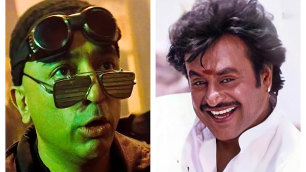 Aalavandhan vs Muthu box office clash - Kamal Haasan's film beat Rajinikanth's for first time in history?
