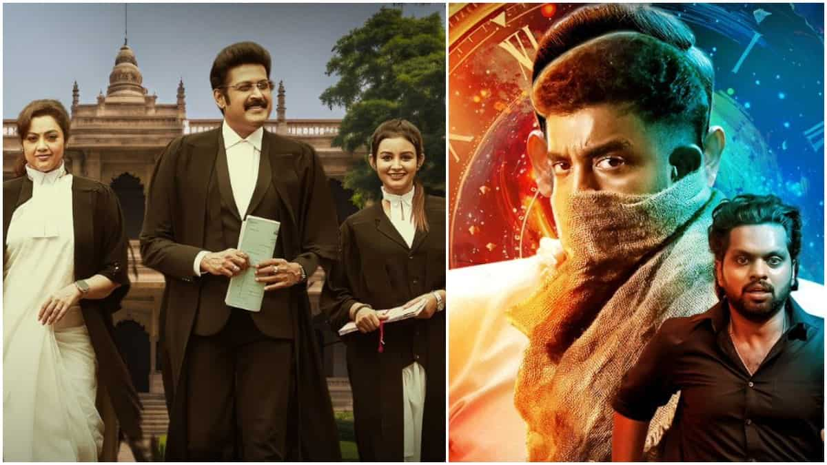 Latest Malayalam OTT releases (Sept 30 to Oct 6) to watch on Prime Video, Hotstar, Netflix, Sony LIV, theatres and more