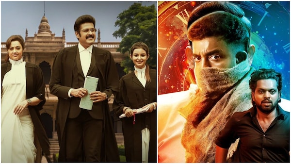 Latest Malayalam OTT releases (Sept 30 to Oct 6) to watch on Prime Video, Hotstar, Netflix, Sony LIV, theatres and more