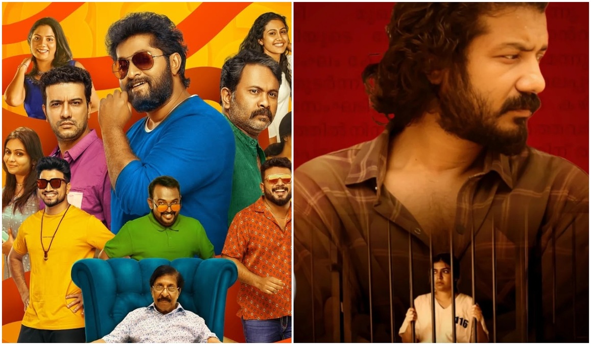 Latest Malayalam releases (June 23 to June 29) to watch on Prime Video, JioHotstar, Netflix, Sony LIV, theatres and more
