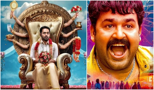 Latest Malayalam releases (June 2 to June 8) to watch on Prime Video, Hotstar, Netflix, Sony LIV, theatres and more