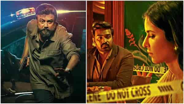 Abraham Ozler, Captain Miller and more - Here are the big theatrical releases in Kerala this week