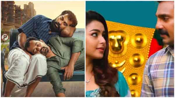 Postponed Malayalam releases to hit the big screens on this holiday?