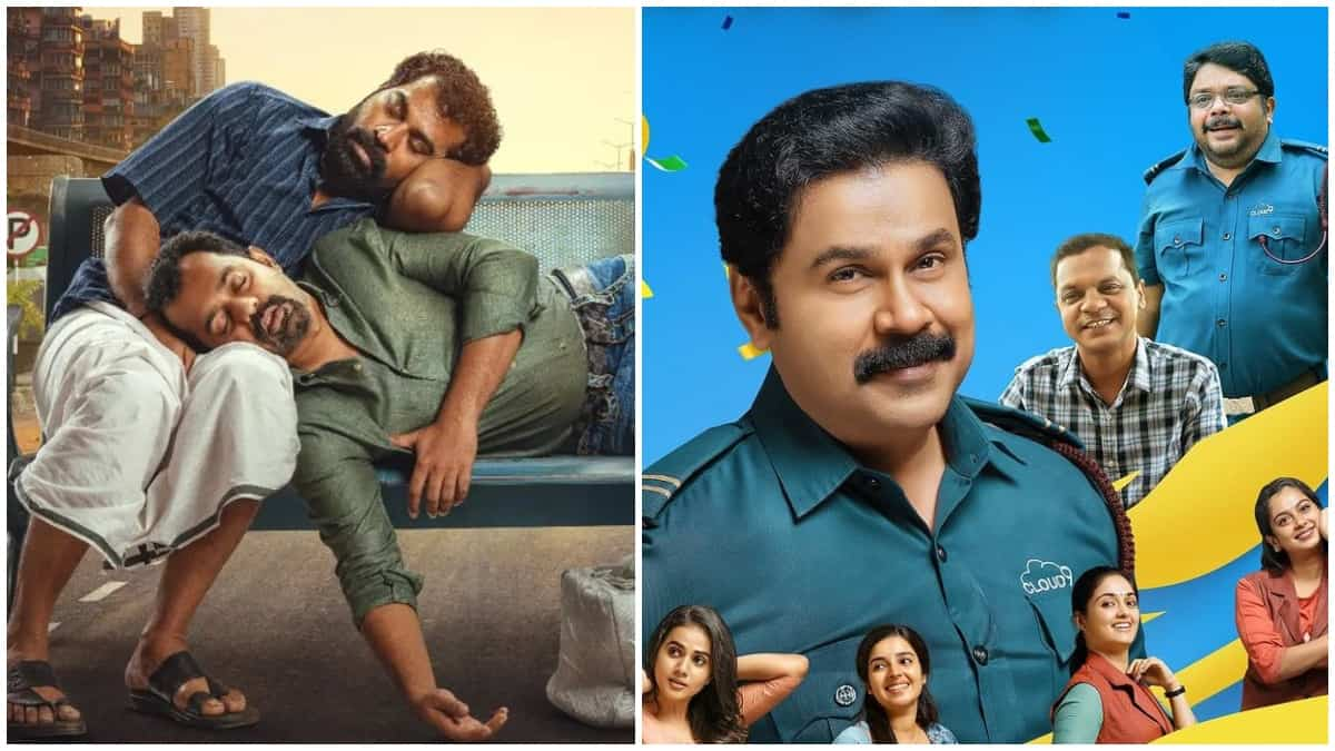 Latest Malayalam OTT releases (July 29 to Aug 4) to watch on Prime Video, Hotstar, Netflix, Sony LIV, theatres and more