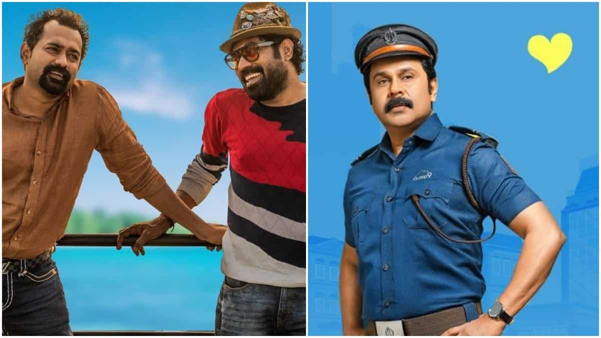 Latest Malayalam OTT releases (Sept 2 to Sept 8) to watch on Prime Video, Hotstar, Netflix, Sony LIV, and more