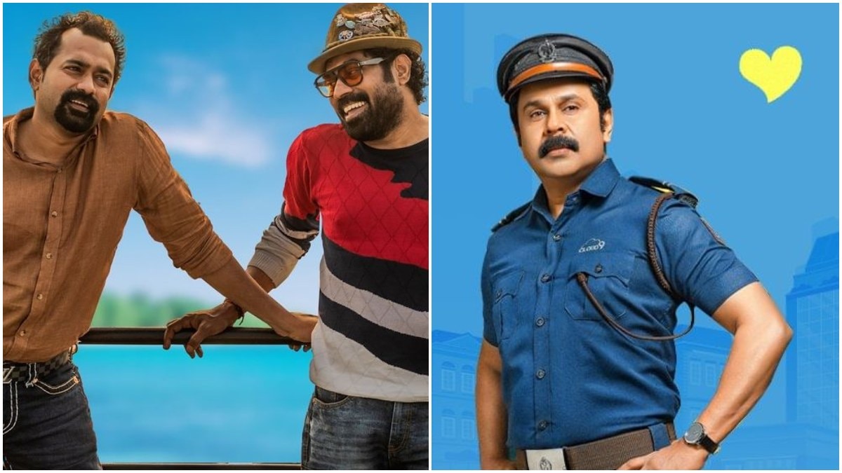 Latest Malayalam OTT releases (Sept 2 to Sept 8) to watch on Prime Video, Hotstar, Netflix, Sony LIV, and more