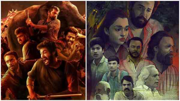 Enjoyed Turbo? Here’s a list of other Malayalam action thrillers on Sony LIV