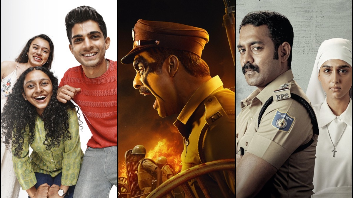 Streaming with soul: How Sony LIV via OTTplay became a sanctuary for Malayalam cinema