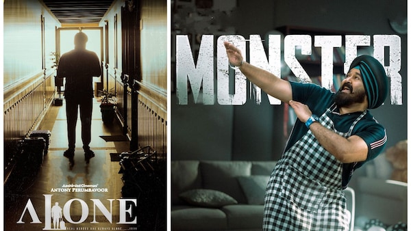 After Monster’s box office response, could Mohanlal’s Alone meet the same fate? Here’s why it might not