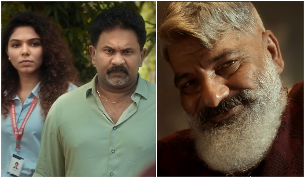 Amos Alexander OTT release date: When & where to watch Aju Varghese's 2025 thriller online